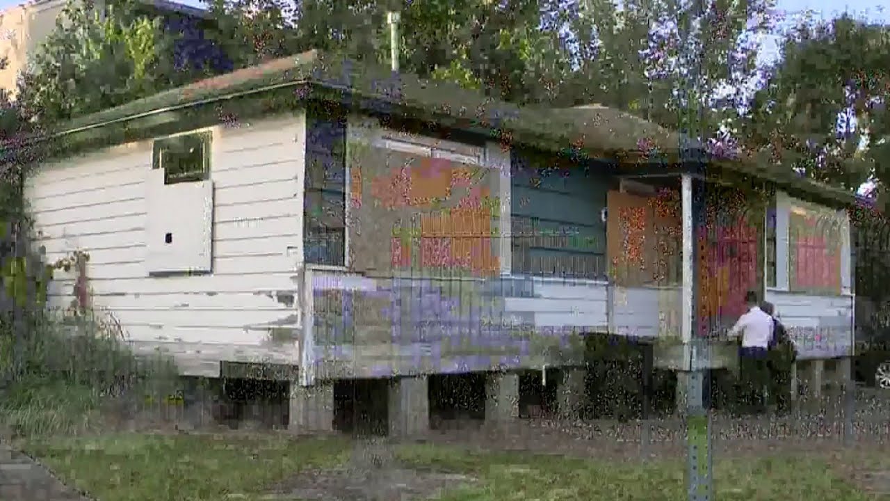 Third Ward resident reaches out to 2 Helps You in hopes of getting resolution in property dispute
