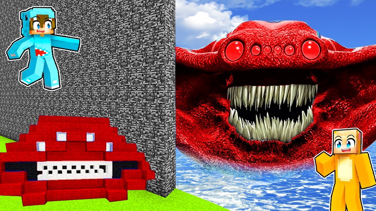 OSZUKUJE w BUDOWANIU REALISTYCZNEGO EL GRAN MAJA.EXE w Minecraft!