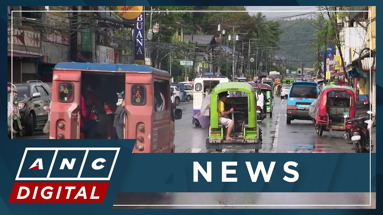 Surigao Del Norte Rep. defends suggestion to make province an EDCA site | ANC