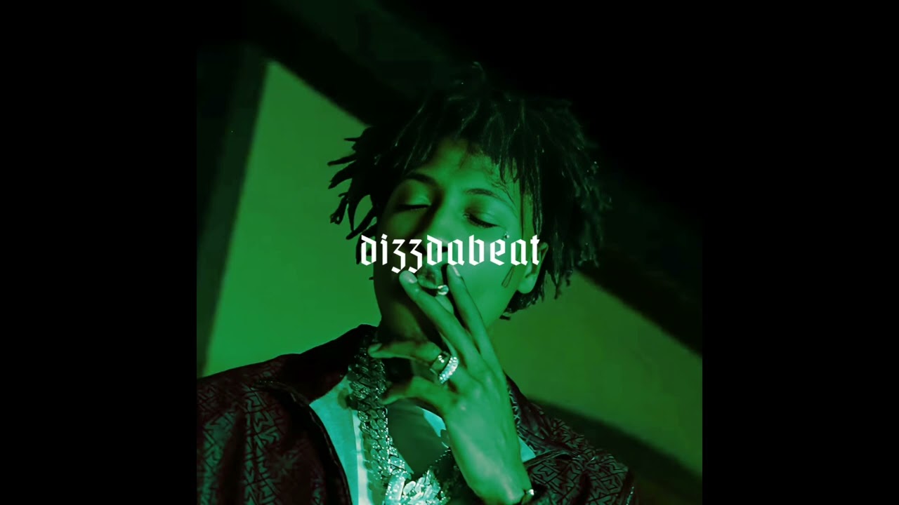 NBA YoungBoy x Kuh Tyler Type Beat 2025 | Hard Trap Beat 