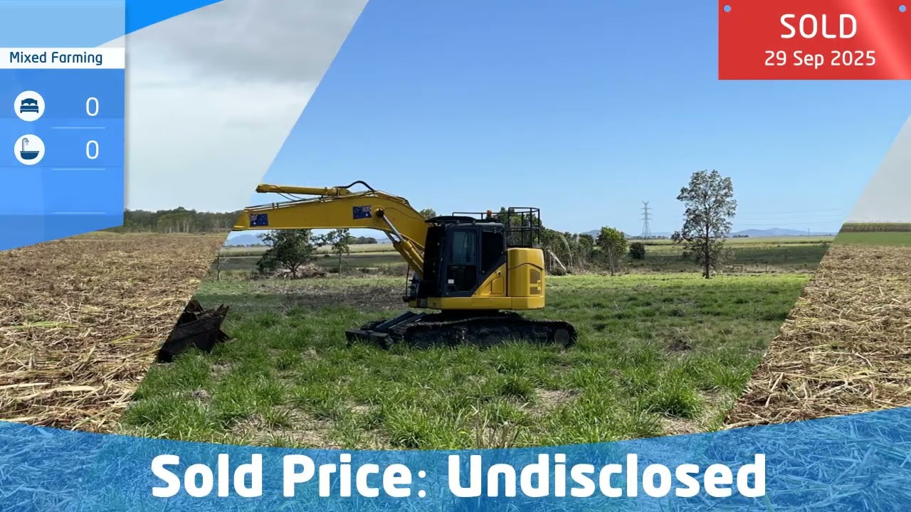 Lot 7 Munbura Road, Balberra QLD 4740 - Property Sold By Owner - noagentproperty.com.au