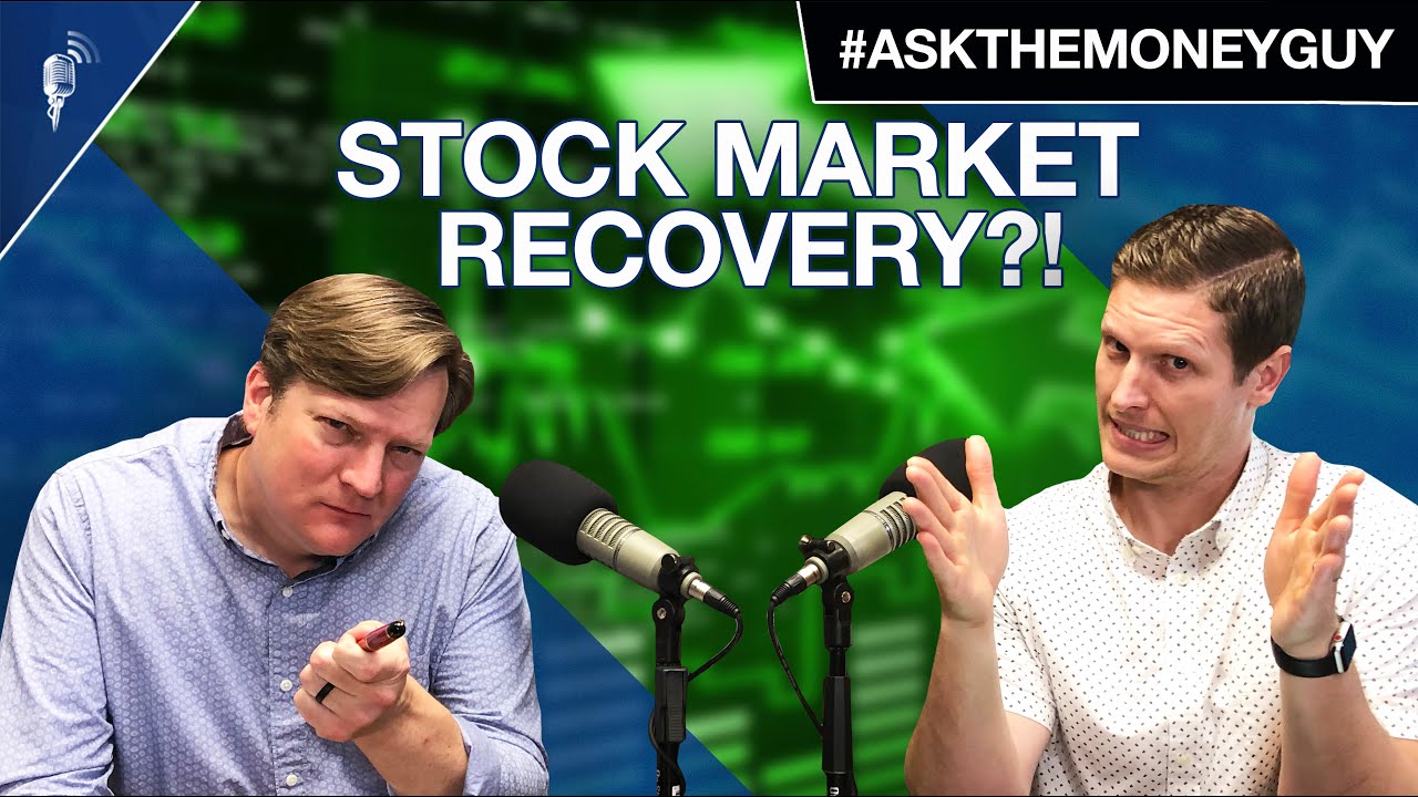 Have We Recovered From the 2020 Bear Market?!