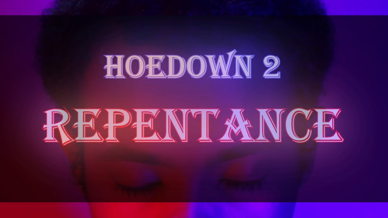 HD 2 - Покаяние (SaberComp 2023)