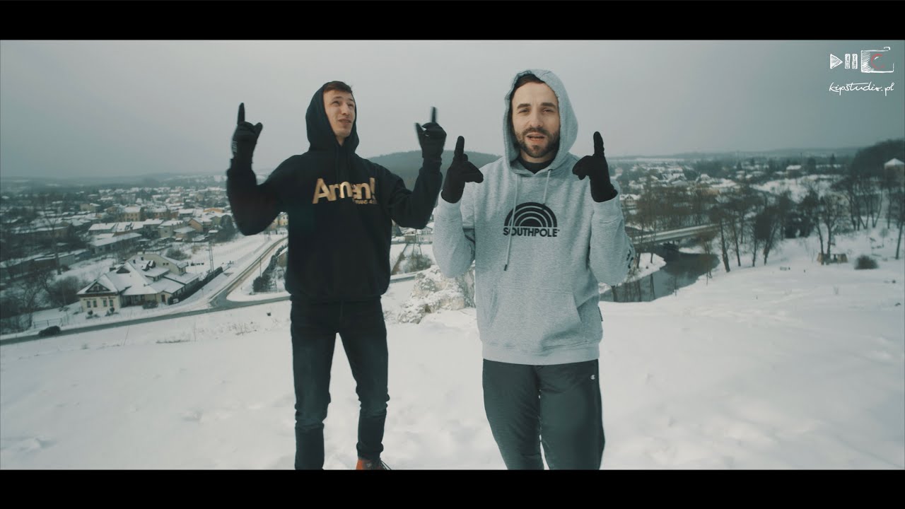 KOLAH x EMENZINO - O NIEBO LEPIEJ