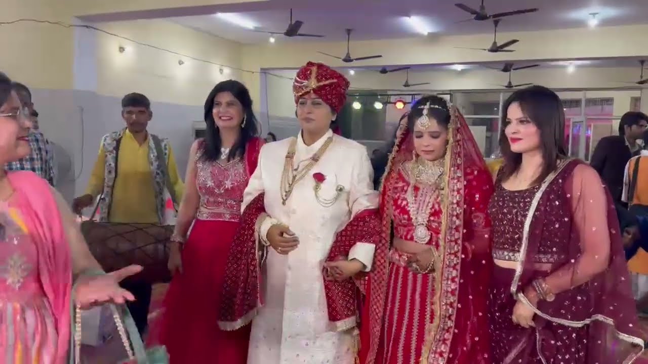 ladki ne ki ladki se shadi | #shadi लड़की ने की लड़की से शादी 🤔 |#viralvideo ladki aur ladki ki sadi