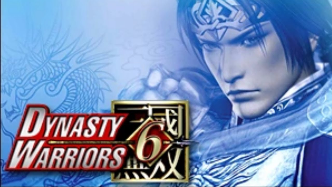 AKU INGIN MENCOBA MENAMATKAN GAME DINASTY WARRIORS 6 - Live Dinasty Warriors 6