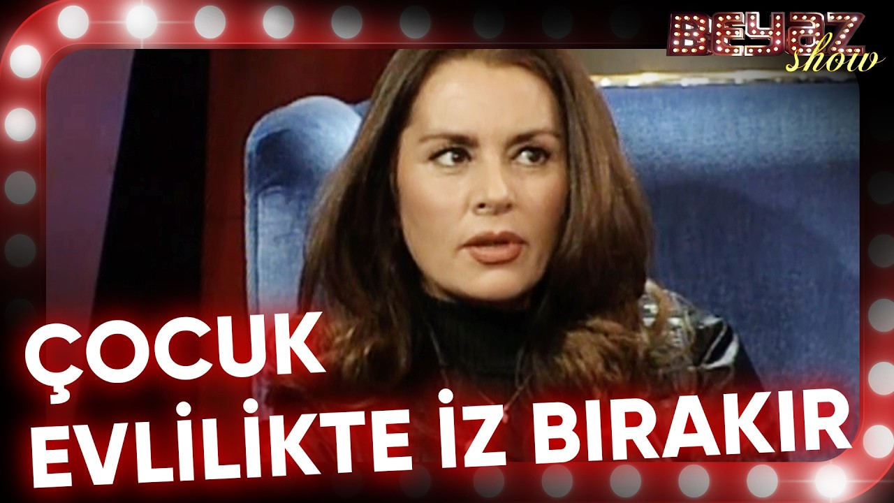 Serpil Çakmaklı'dan Evlilik Yorumu  |  Beyaz Show