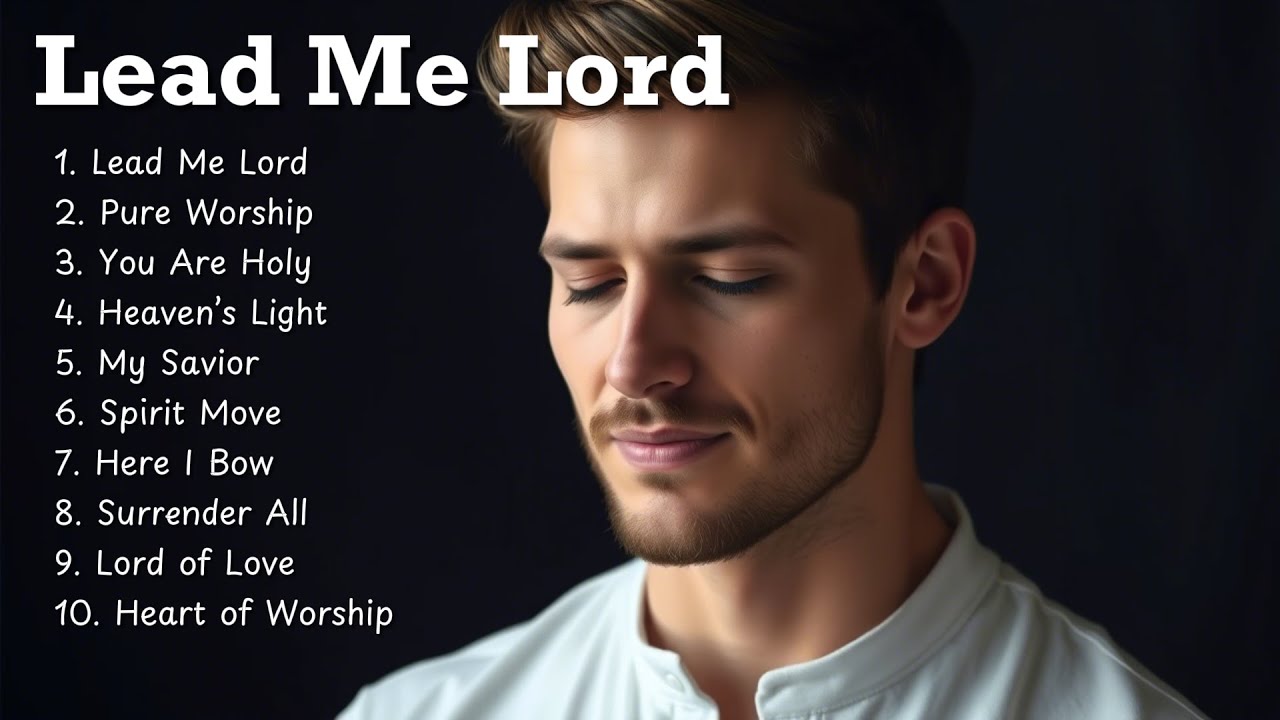 DAILY WORSHIP: 10 Inspiring Christian Songs for Morning Devotion