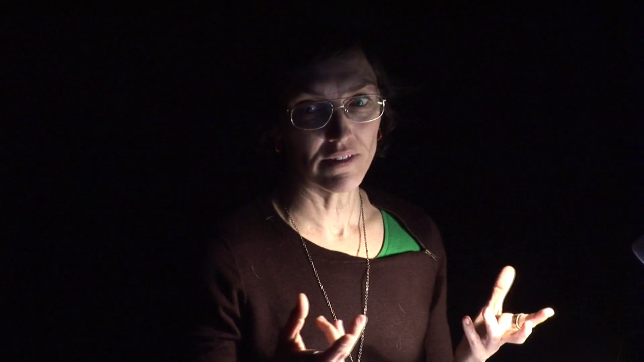 MASTERCLASS: Deborah Stratman (in English) | Ji.hlava IDFF 2014
