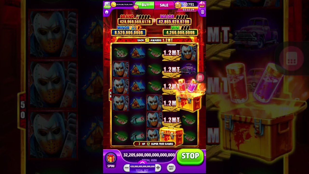 Cash tornado@ New Game MASKED VENGEANCE Max Bet Super Free Games 