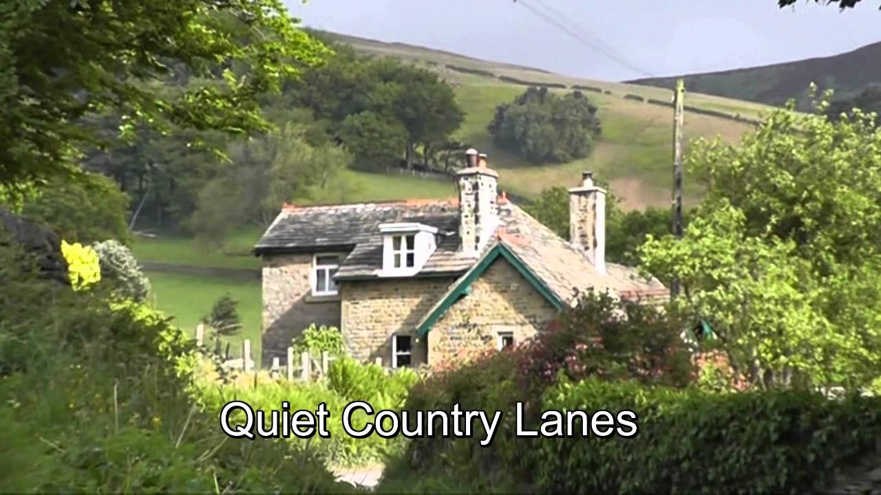 Edale - Peak District