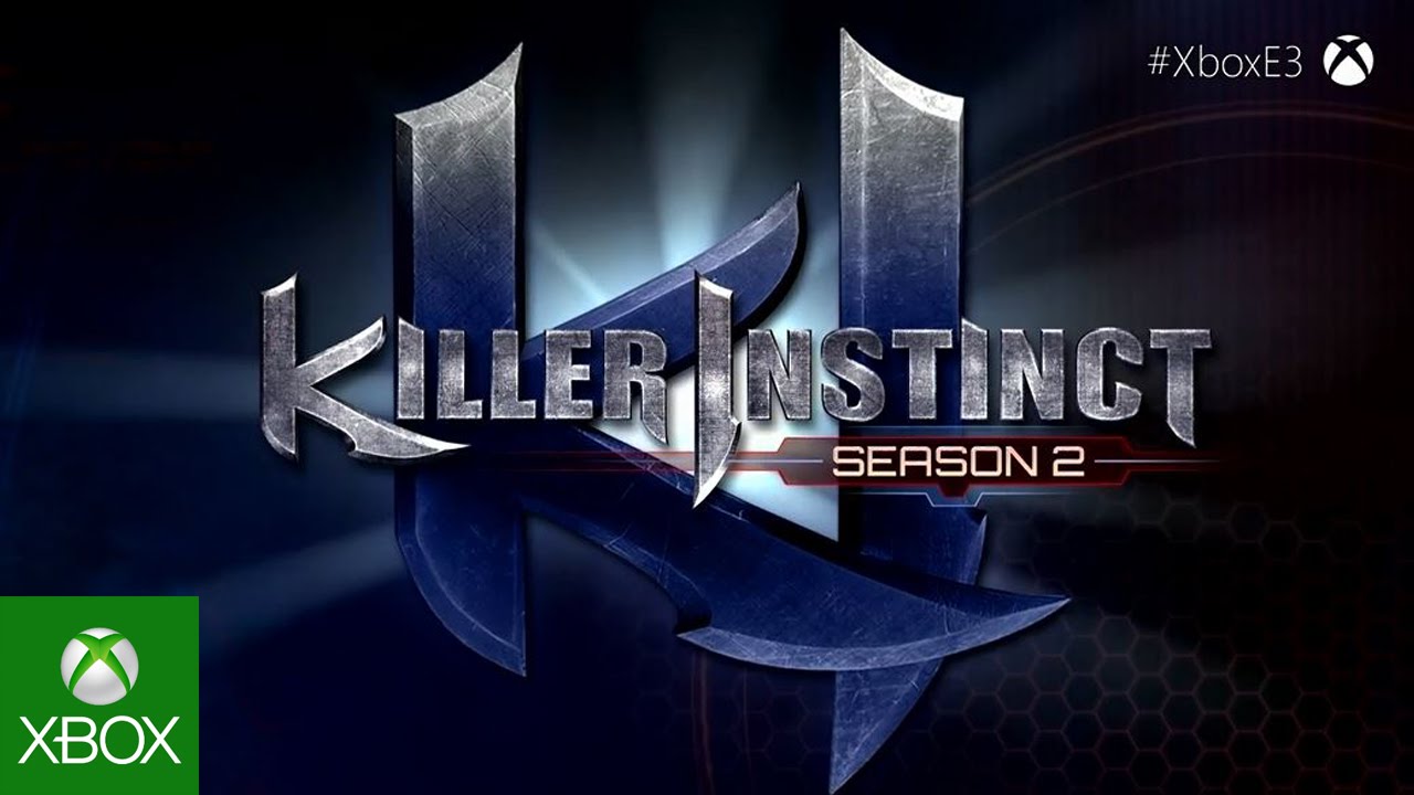 Learn more about Killer Instinct's latest news with Ken Lobb on Xbox Daily