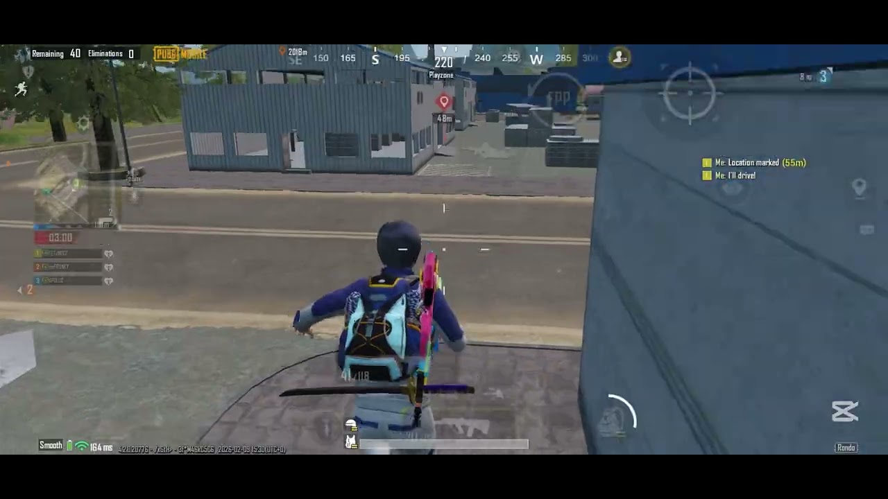 👻 | MIXO | PUBGM | HIGHLIGHTS 