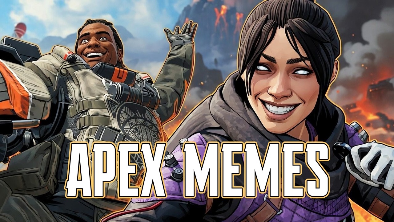 APEX MEMES SEASON 28
