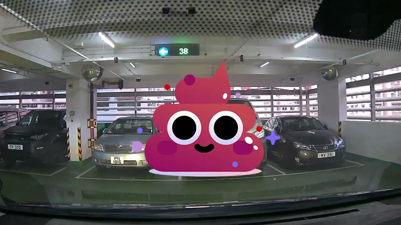 中西區 | 堅尼地城停車場