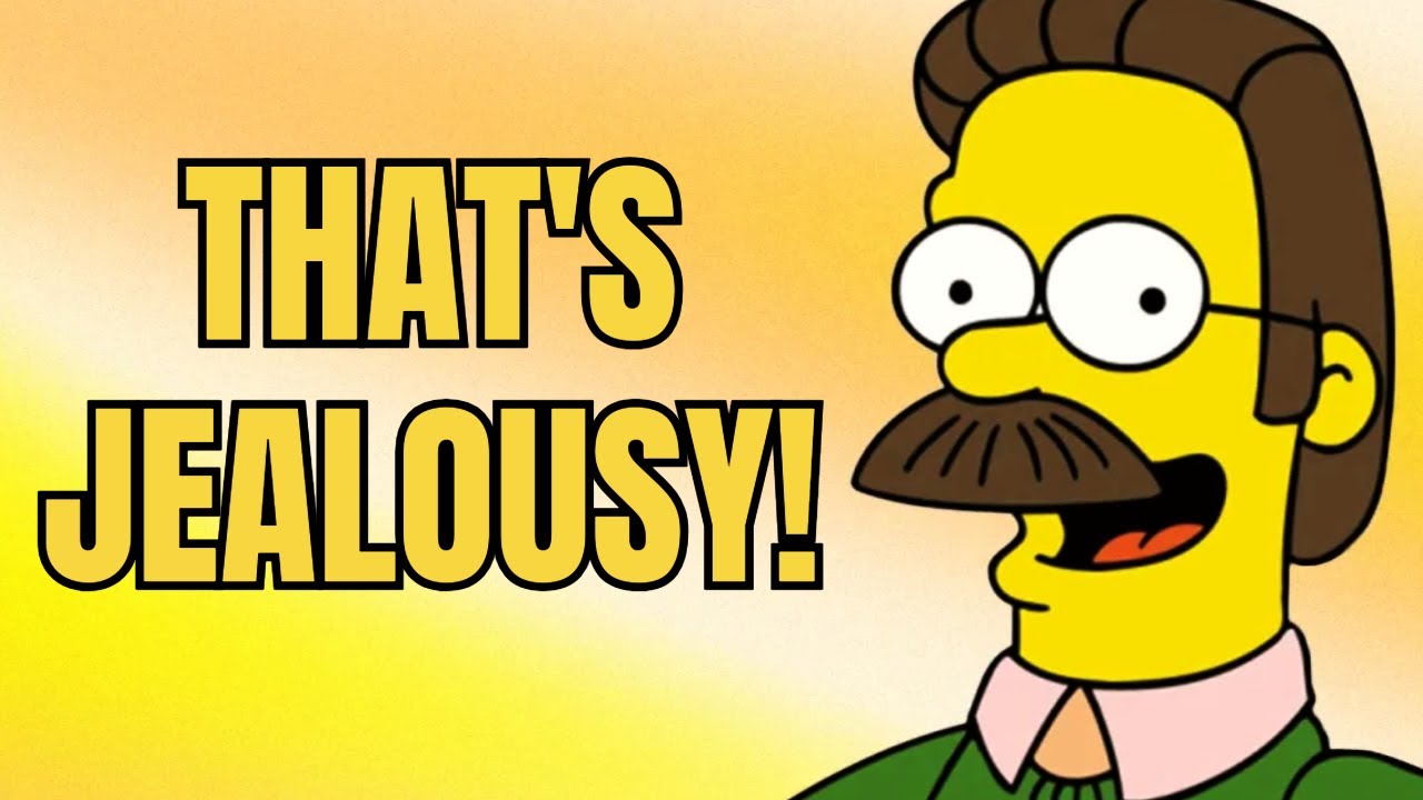 I Want To Talk About The Simpsons: When Flanders Failed | MattTheFilmGuy