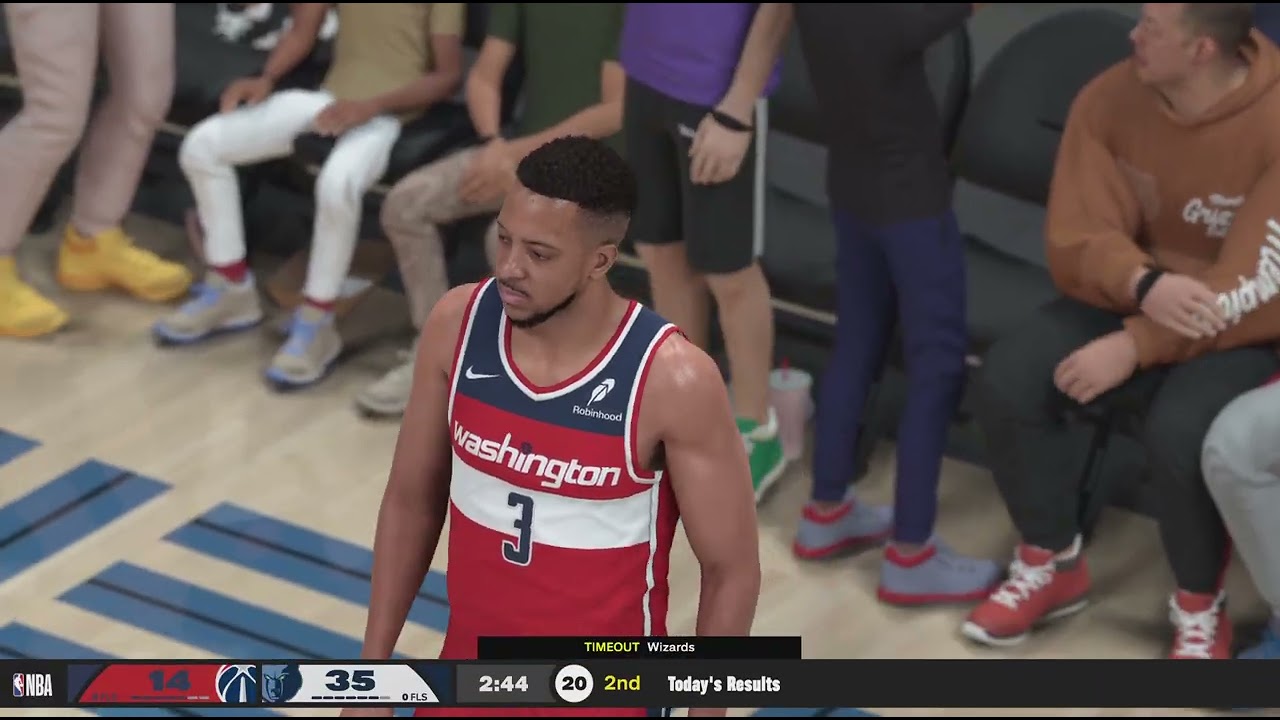 Mycareer