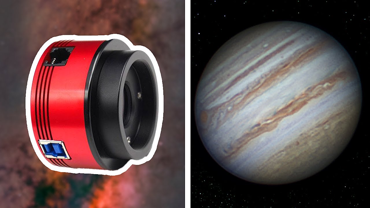 20 Planetary Imaging TIPS In 5 Minutes!