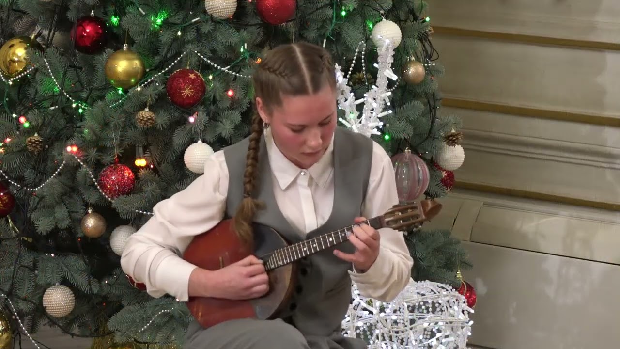 Тетяна Дубовська 