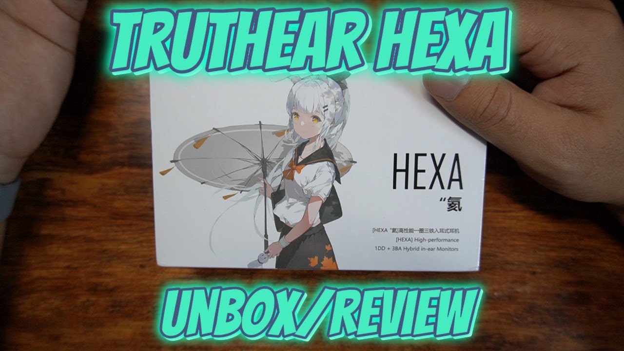 Truthear HEXA Review – The Best Budget IEMs No One Talks About