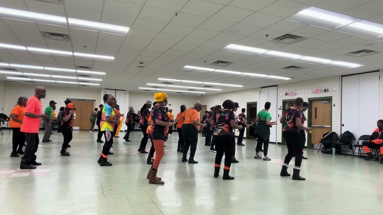 All Snap Made to Groove 