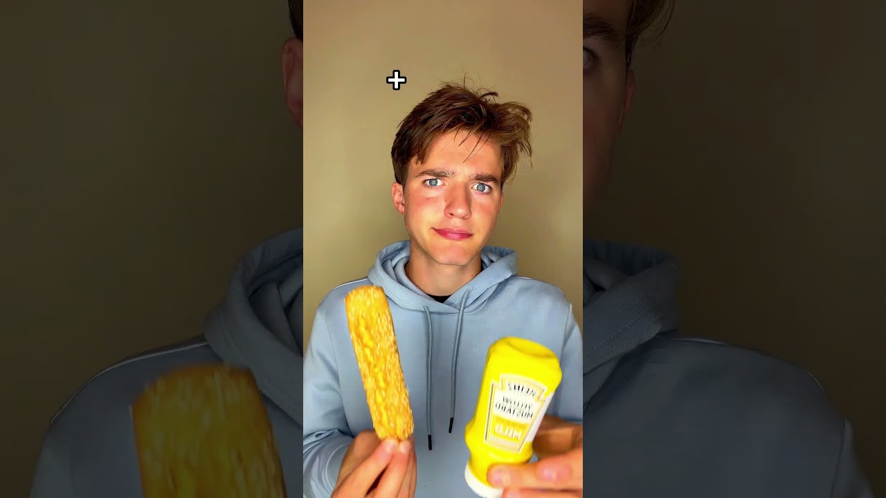 Different Food Combinations