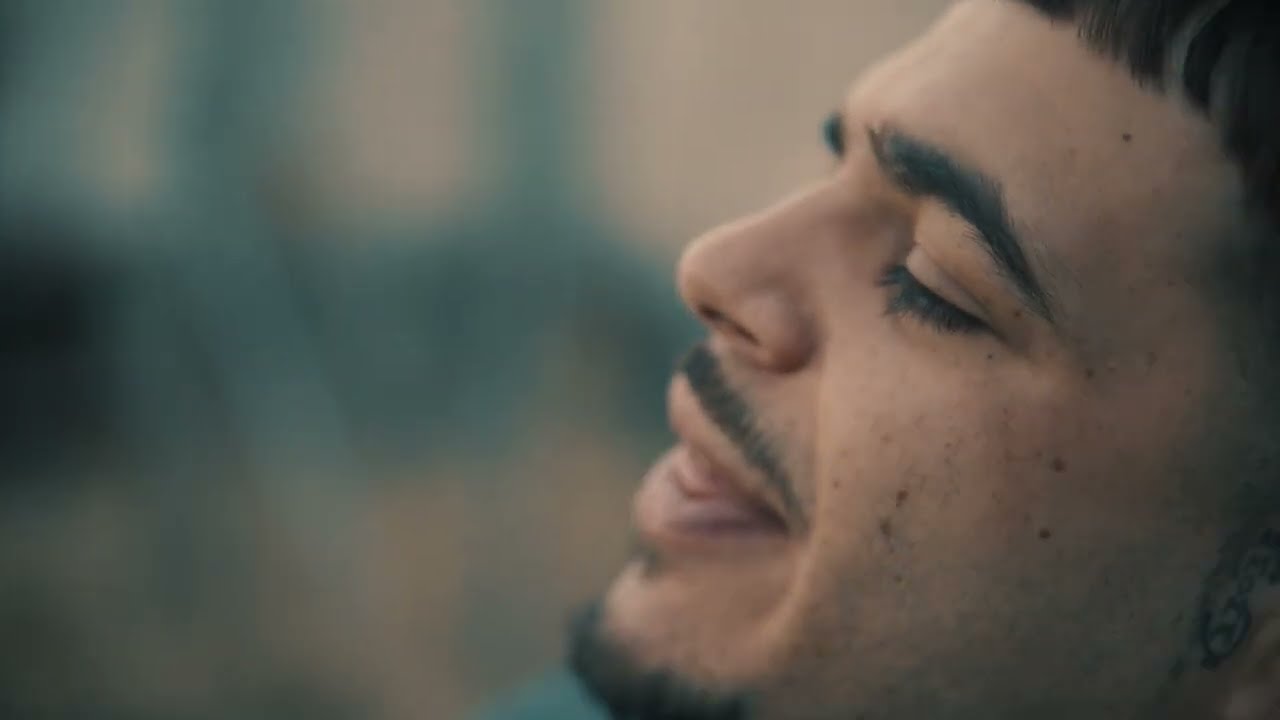 All World X - I AM (Official Music Video)