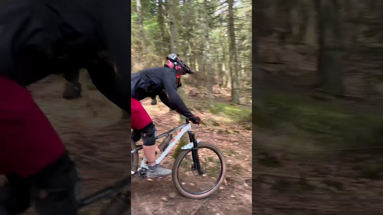 Secrettrail Geisskopf