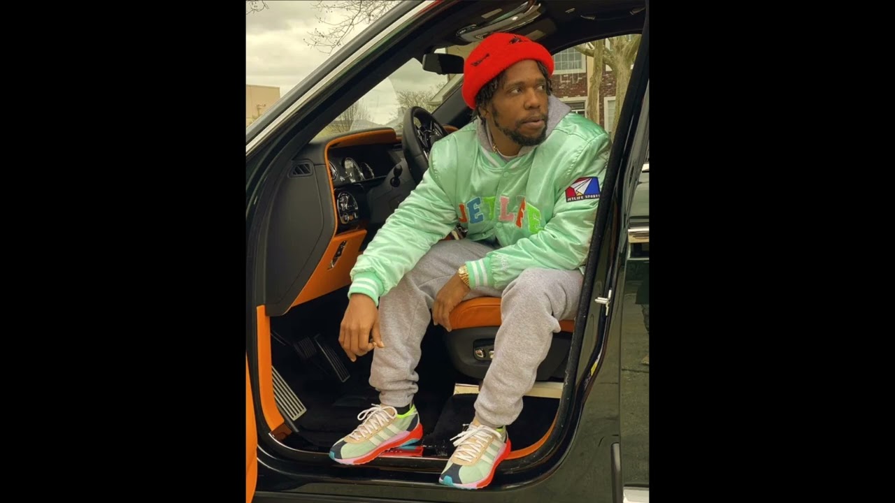 Curren$y - Drop Zone Acapella (79 bpm)