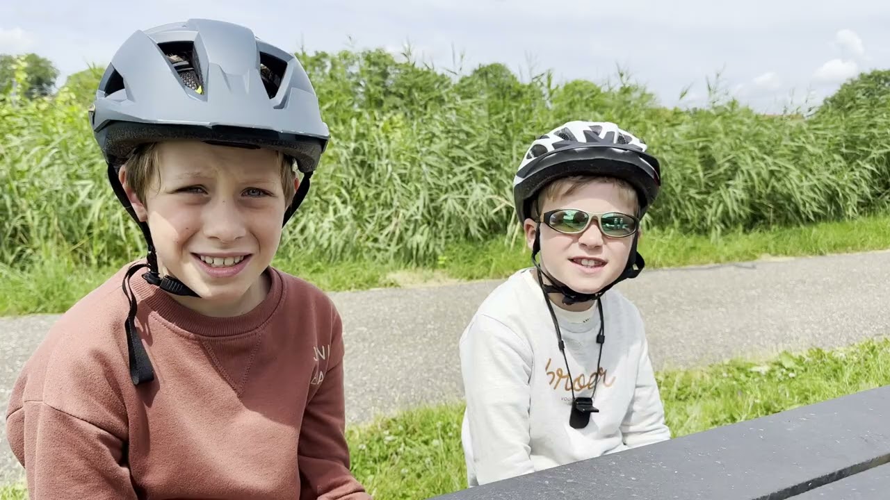 Kamping Ginsterveld NL 2024
