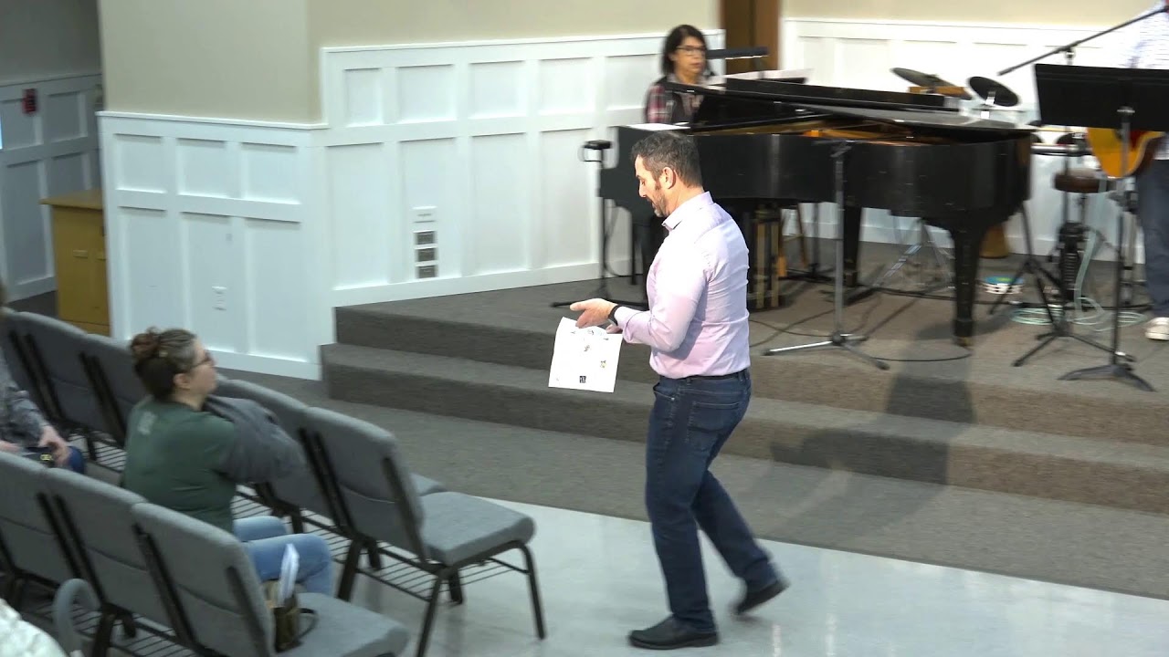 Bonney Lake Community Church Live Stream