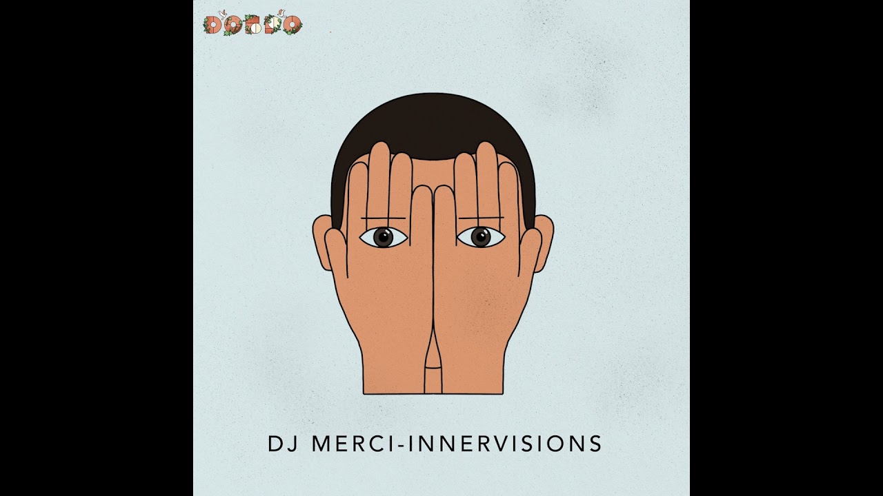 Dj Merci - Slow Rising (Jank Remix)