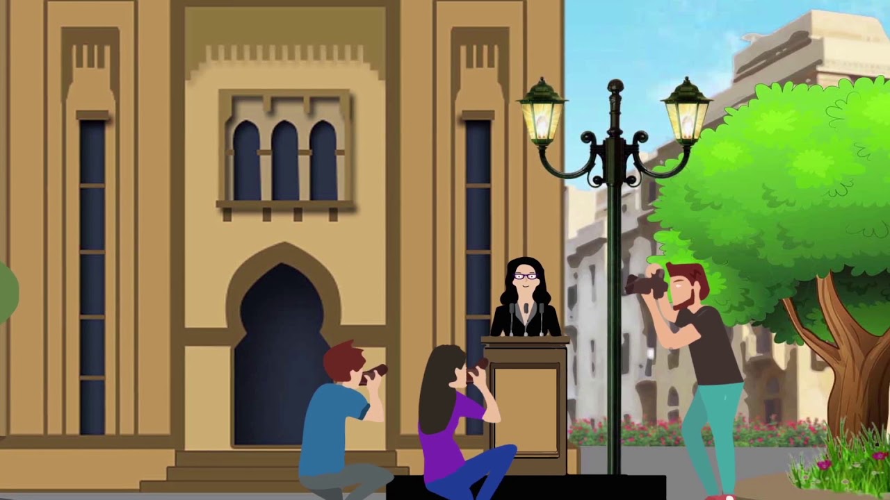 National Commission for Lebanese Women Quota Campaign 2