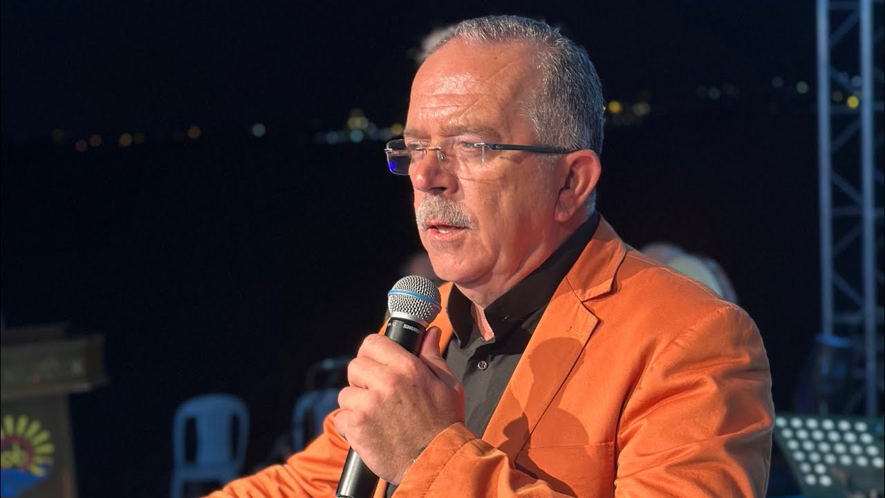 Segah | Biz Dünyadan Gider Olduk | Prof.Dr.Ahmet Hakkı Turabî