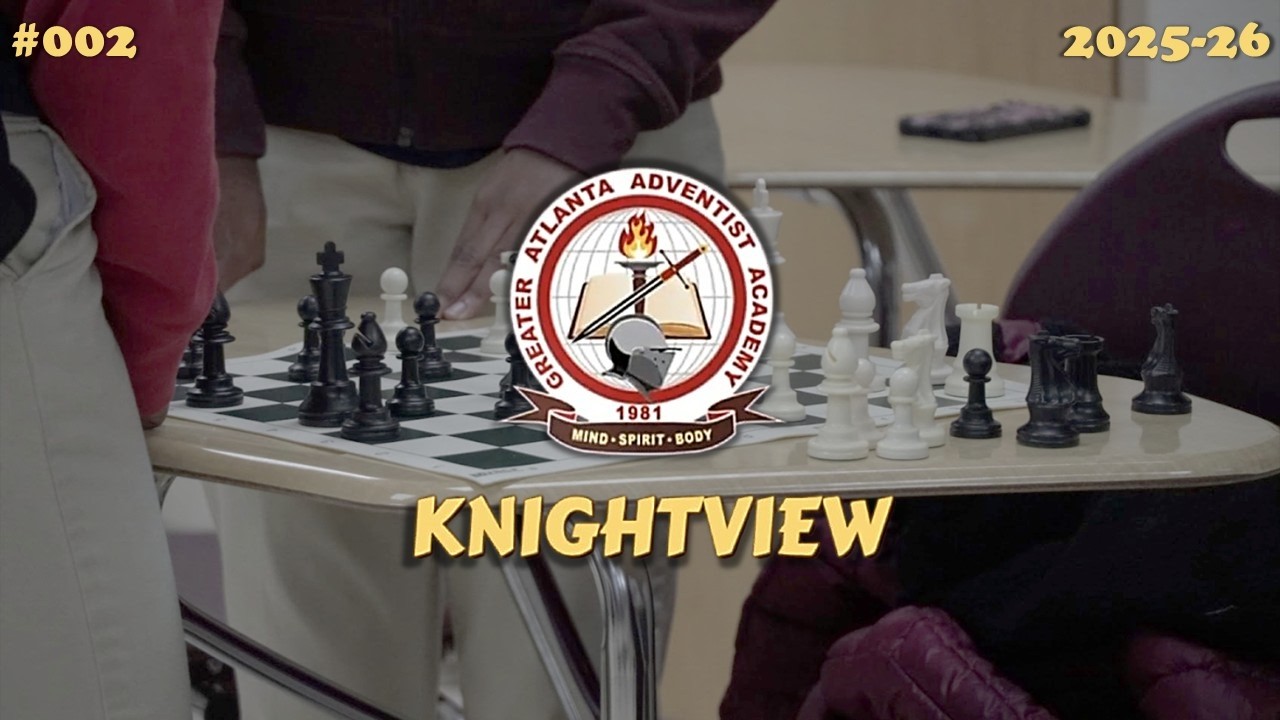 Knight View 002 | GAAA
