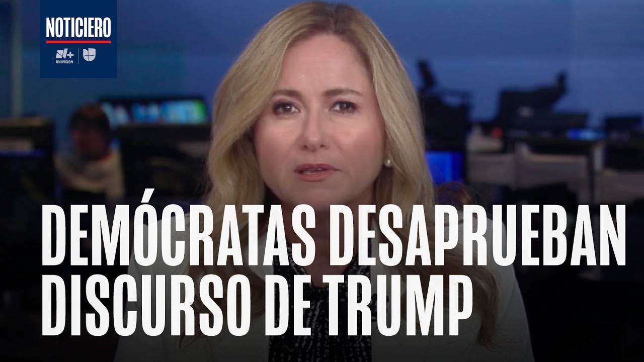 'Fue un espectáculo