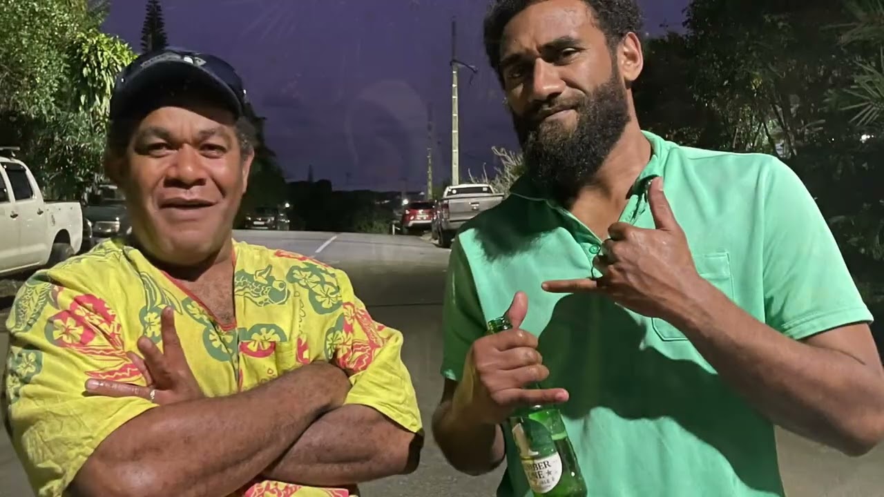 Corenod Ha thuaïai Toka nod 
