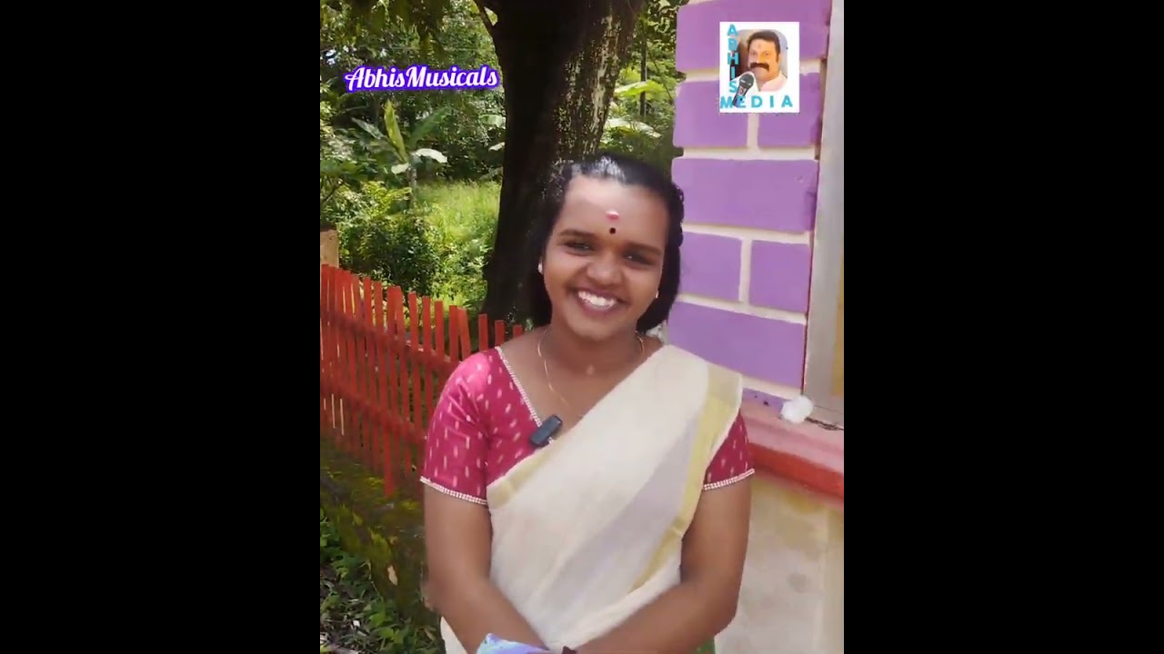 കഴിവുള്ള കലാകാരി #kerala #amrithatv 🙏