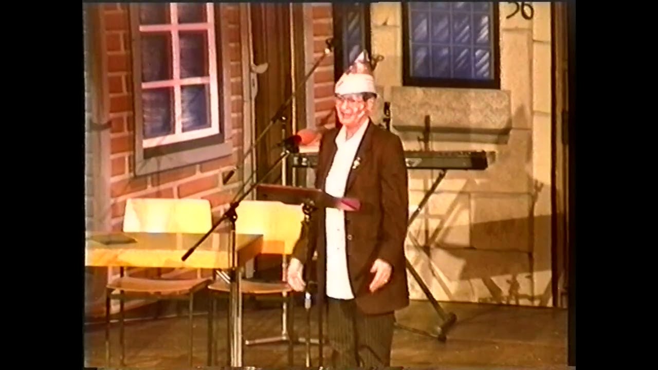 Brigitte Becker - Tapeziere | Jubiläum 90 Jahre ÖCHER PLATT