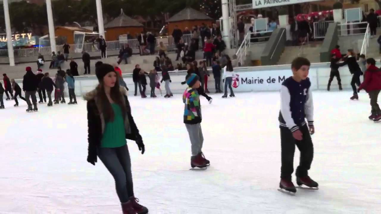 anto skating