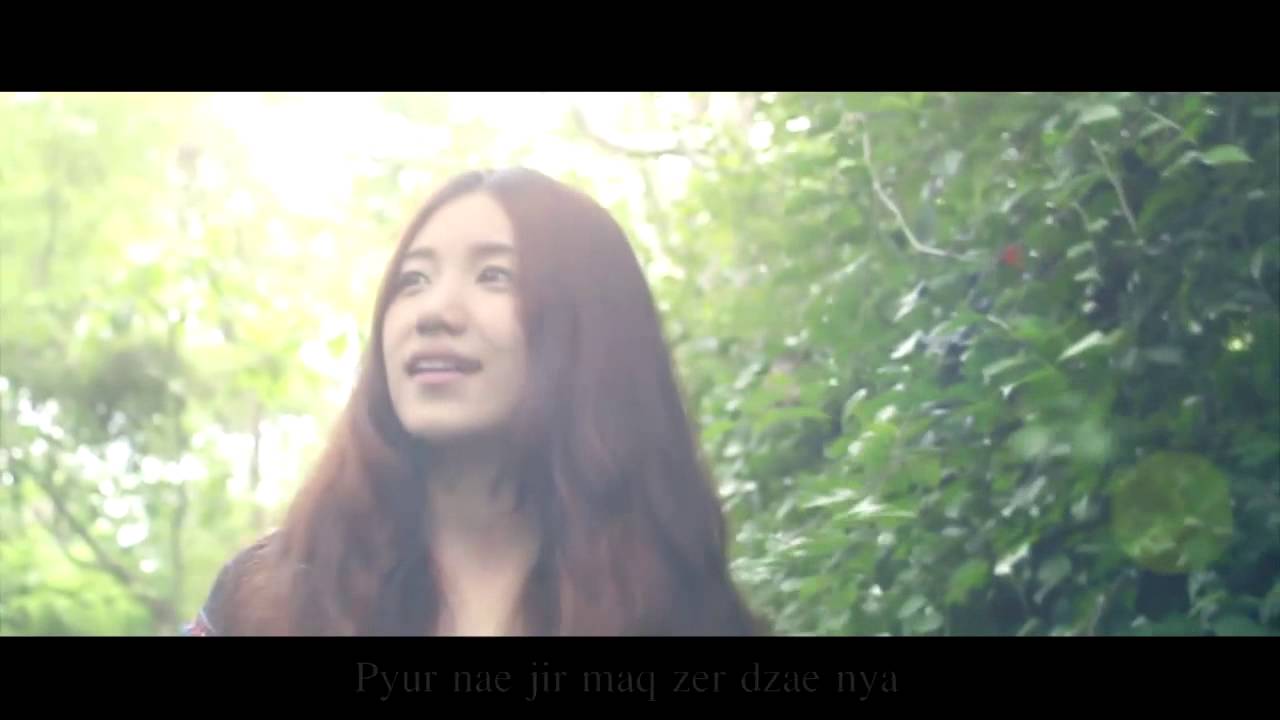เพลงอาข่า Akha song 