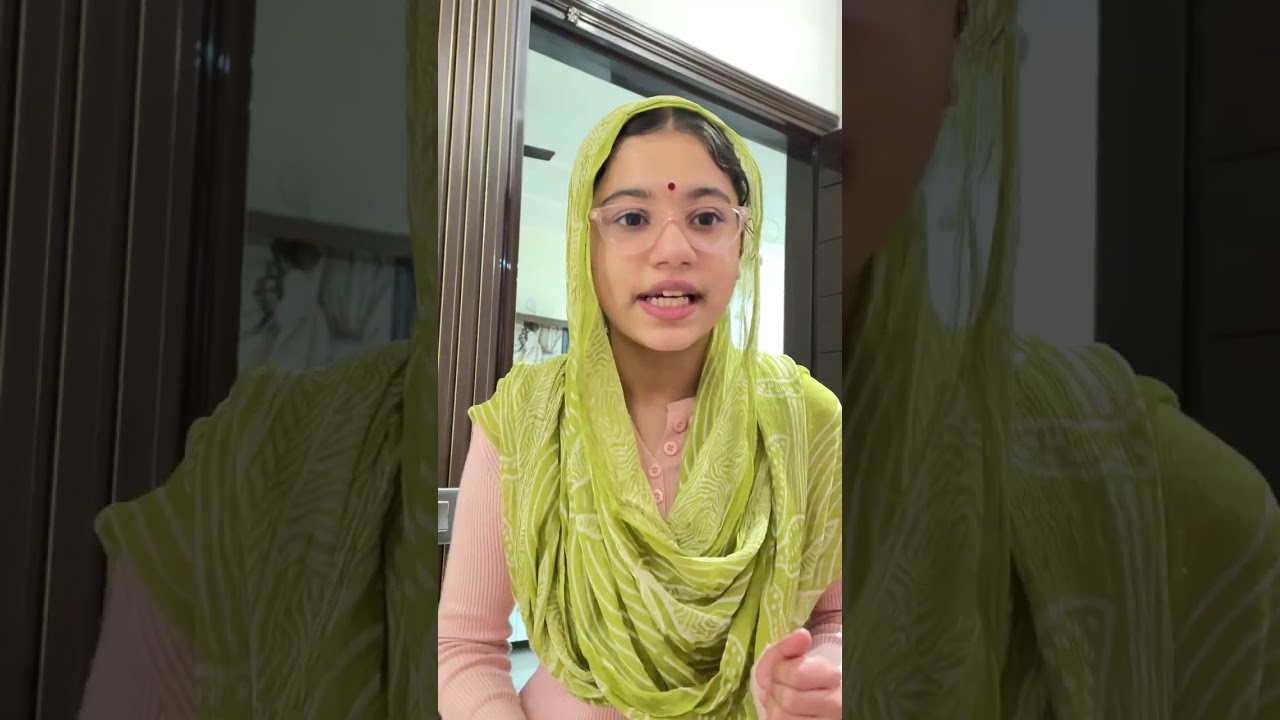 Saas bahu ki notanki || laughtergouri27|| funny videos #funnyvideo #saasbahu
