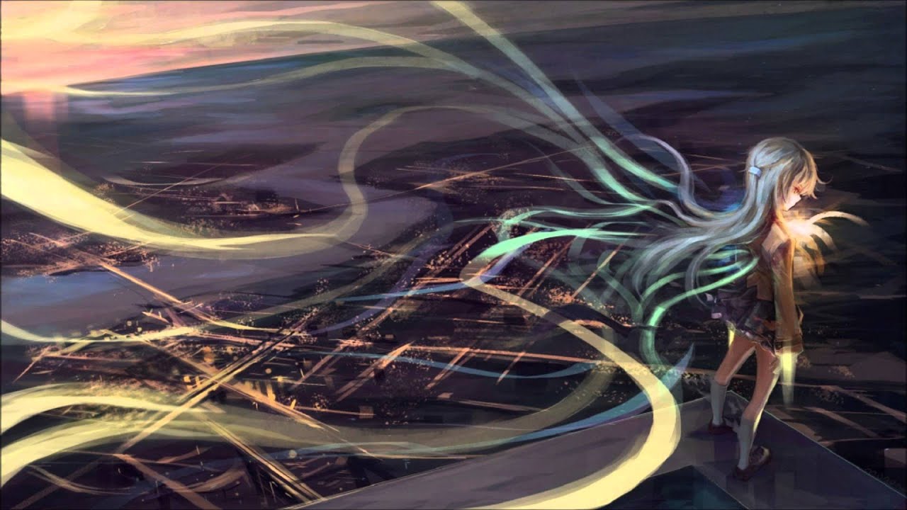 Nightcore - City Of Angels