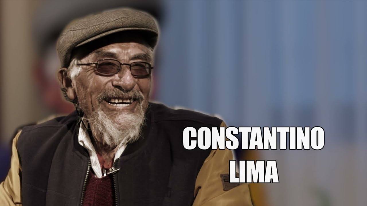 La historia no contada - Testimonios de las democracias en Bolivia - Constantino Lima