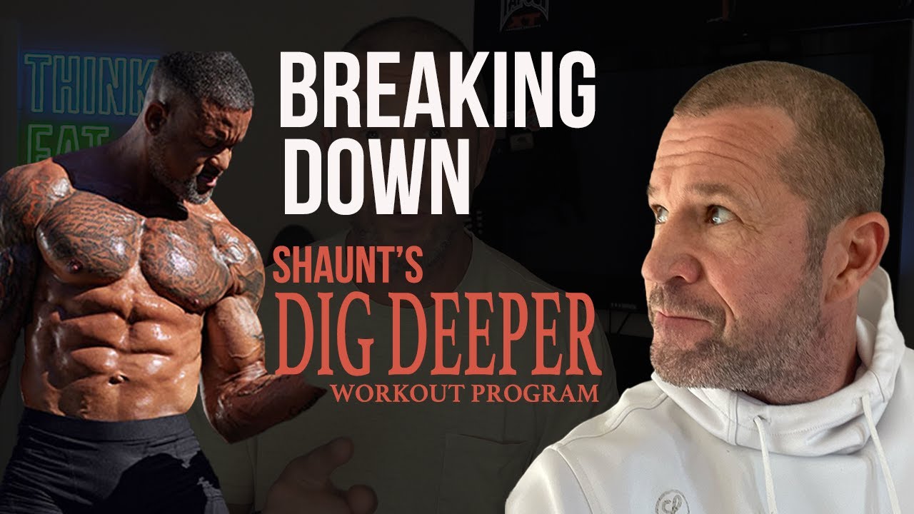 Dig Deeper Review