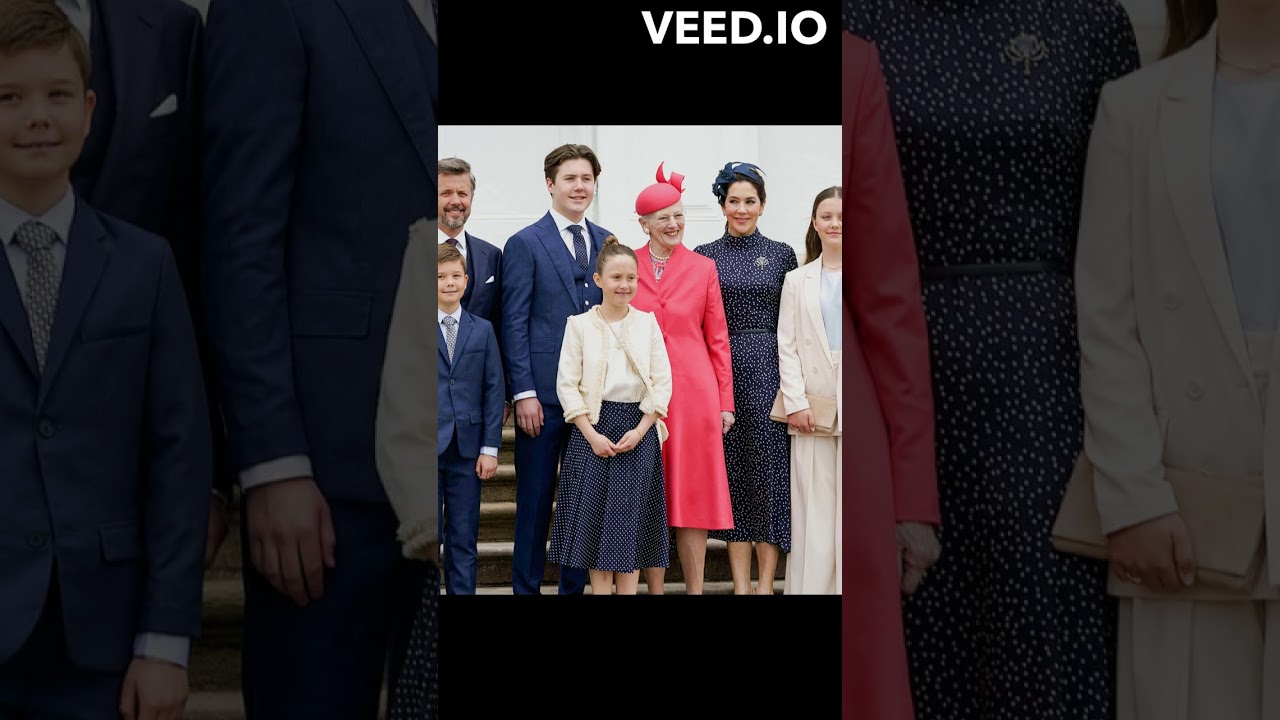 10 королевских семей Европы