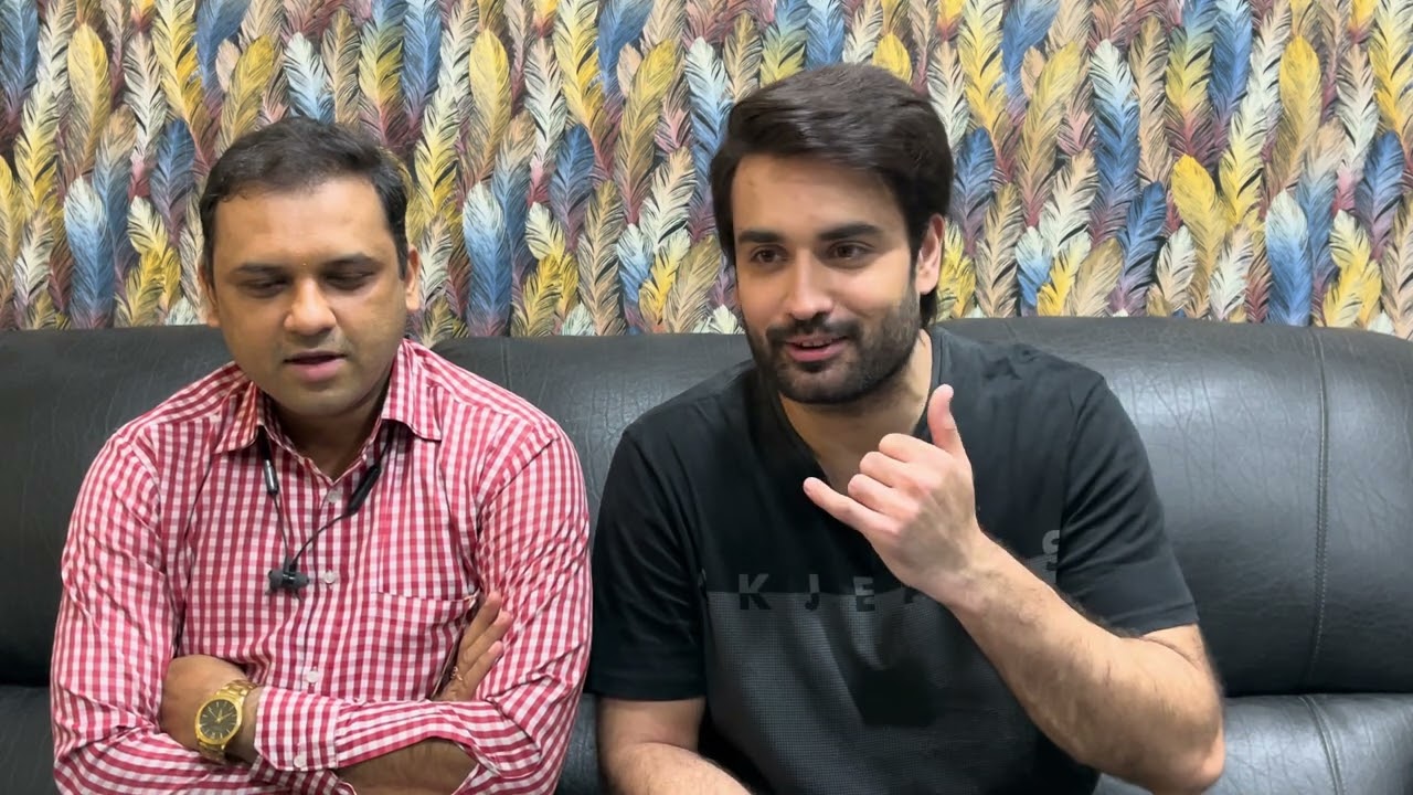 Vivian Dsena
