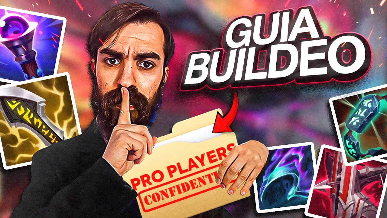 Los 10 conceptos de buildeo que debes dominar✅