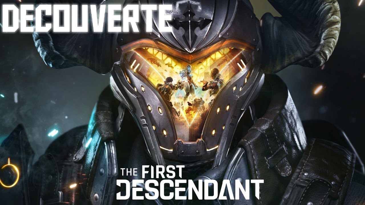 The First Descendant (Quoi un jeu Gratuit en 2023 ???) | D&eacute;couverte Gameplay FR