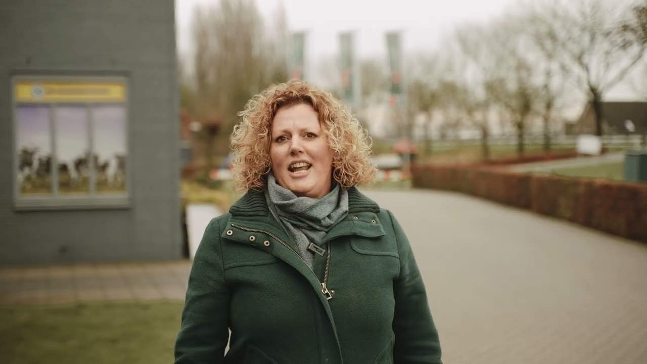 Kennismaken met locatie Haastrecht